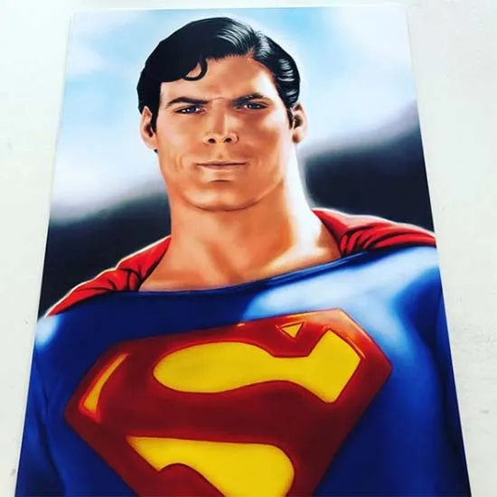11x17 Small Posters (Art Prints)