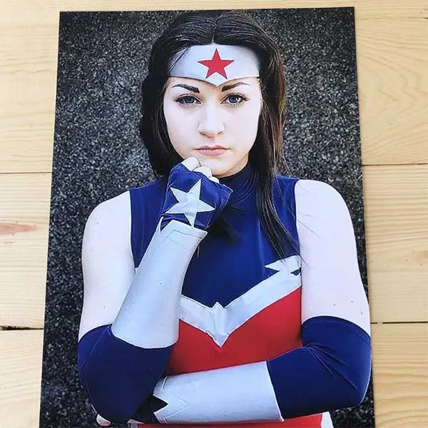 11x17 Small Posters (Art Prints)