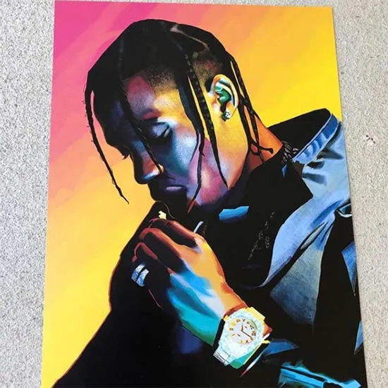 11x17 Small Posters (Art Prints)