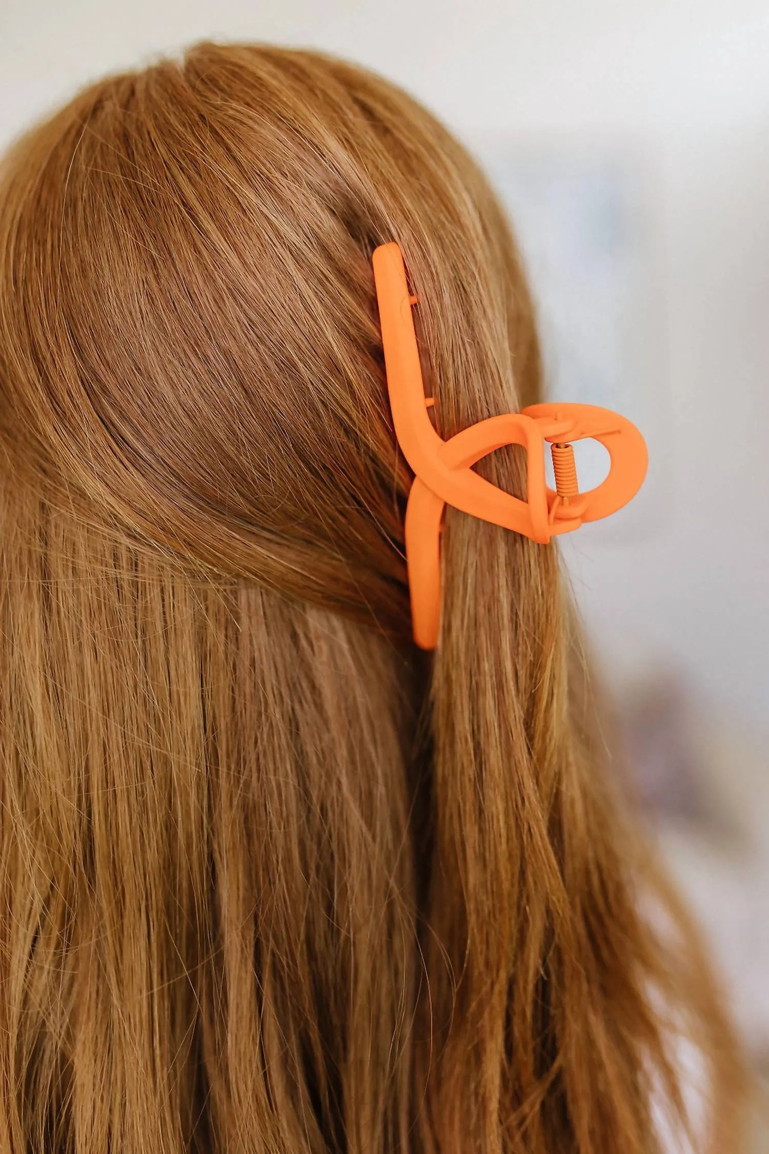 123 Amore - Women's Claw Clip Set