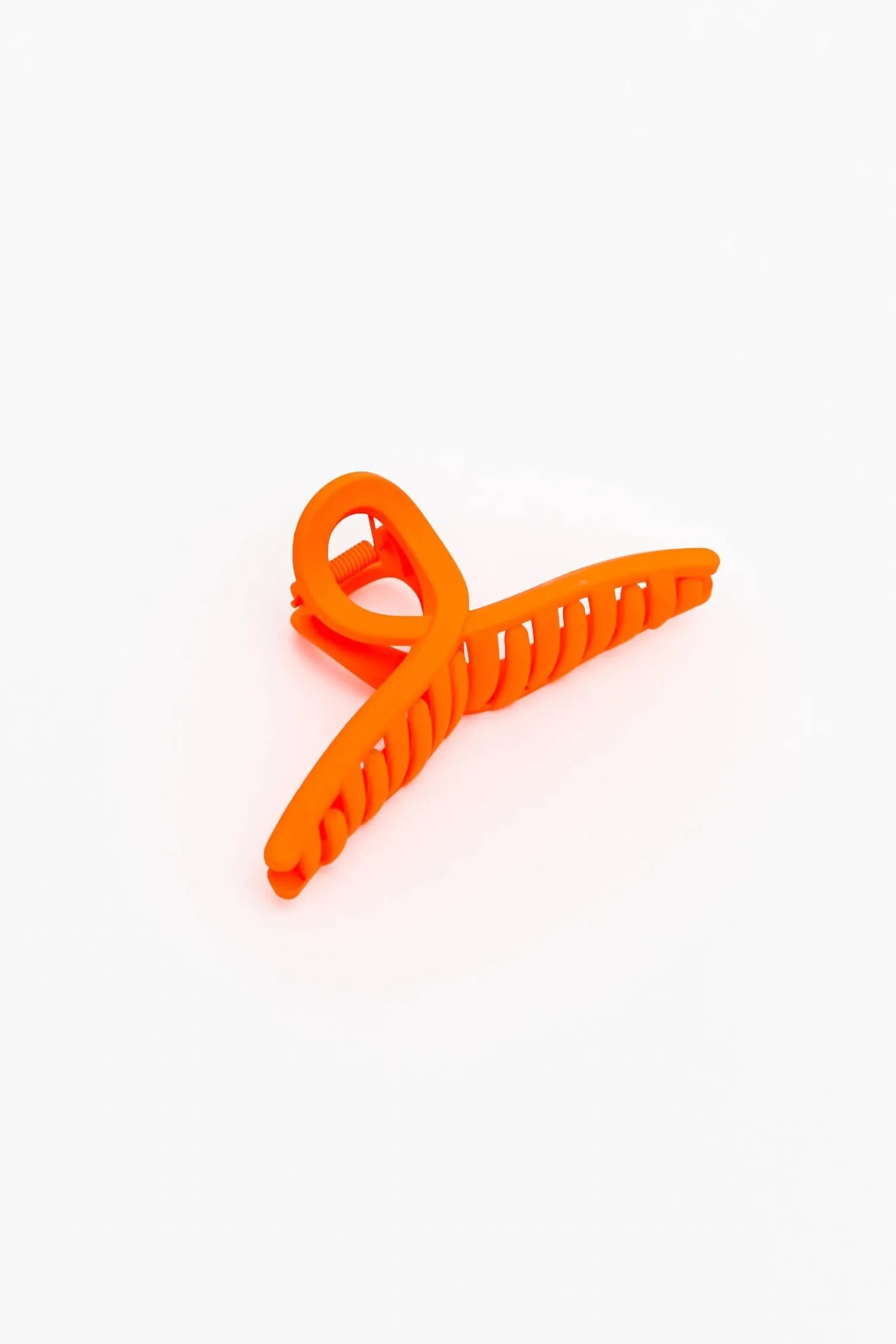 123 Amore - Women's Claw Clip Set