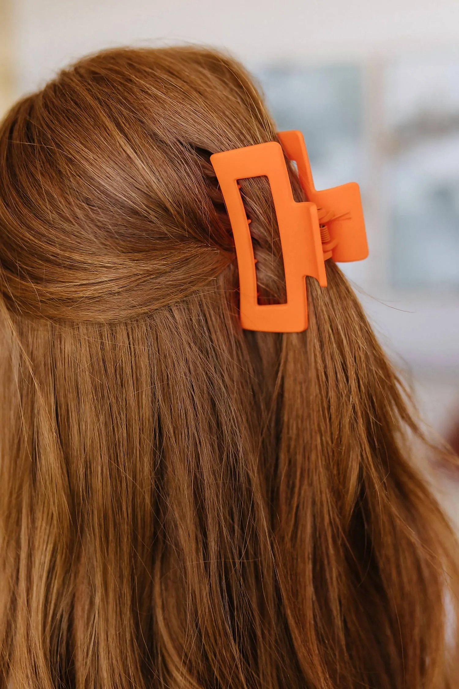 123 Amore - Women's Claw Clip Set