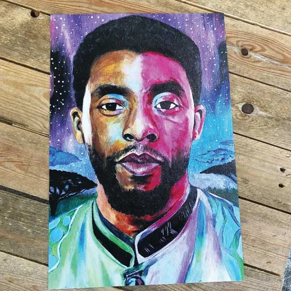 12x18 Small Posters