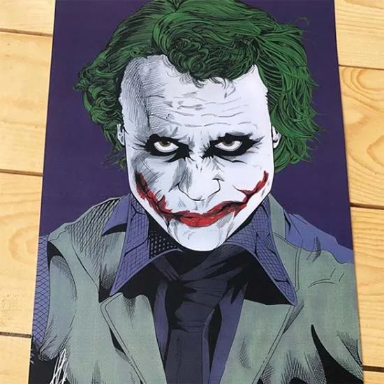12x18 Small Posters