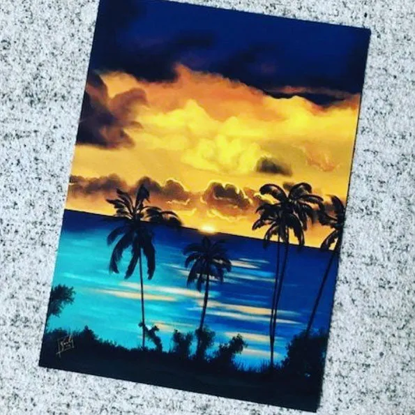 12x18 Small Posters