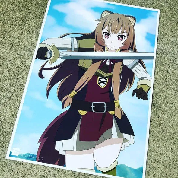 13x19 Small Posters
