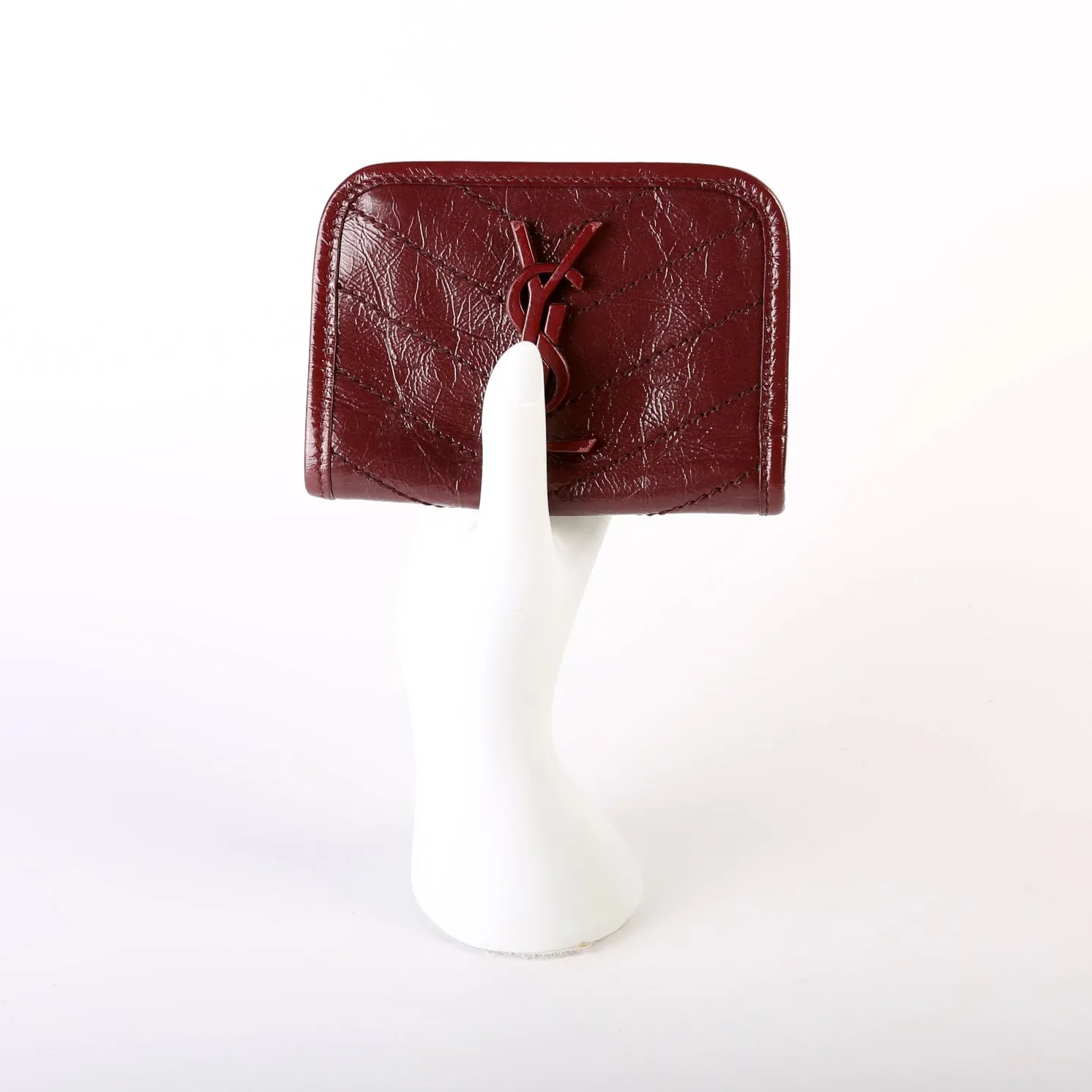 583557 Niki Compact Wallet