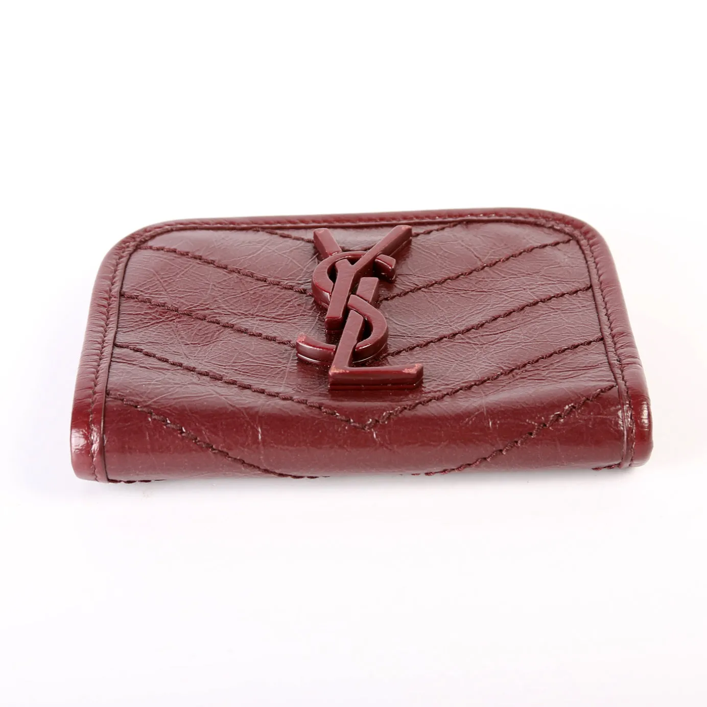 583557 Niki Compact Wallet