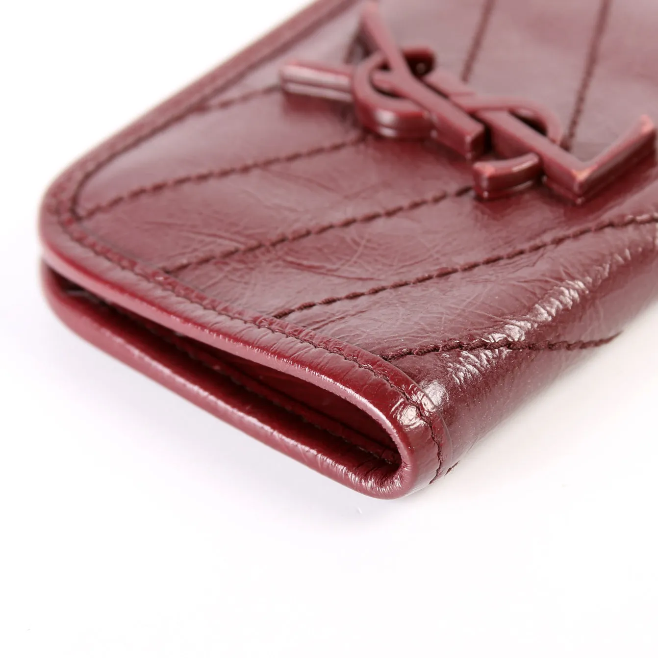 583557 Niki Compact Wallet