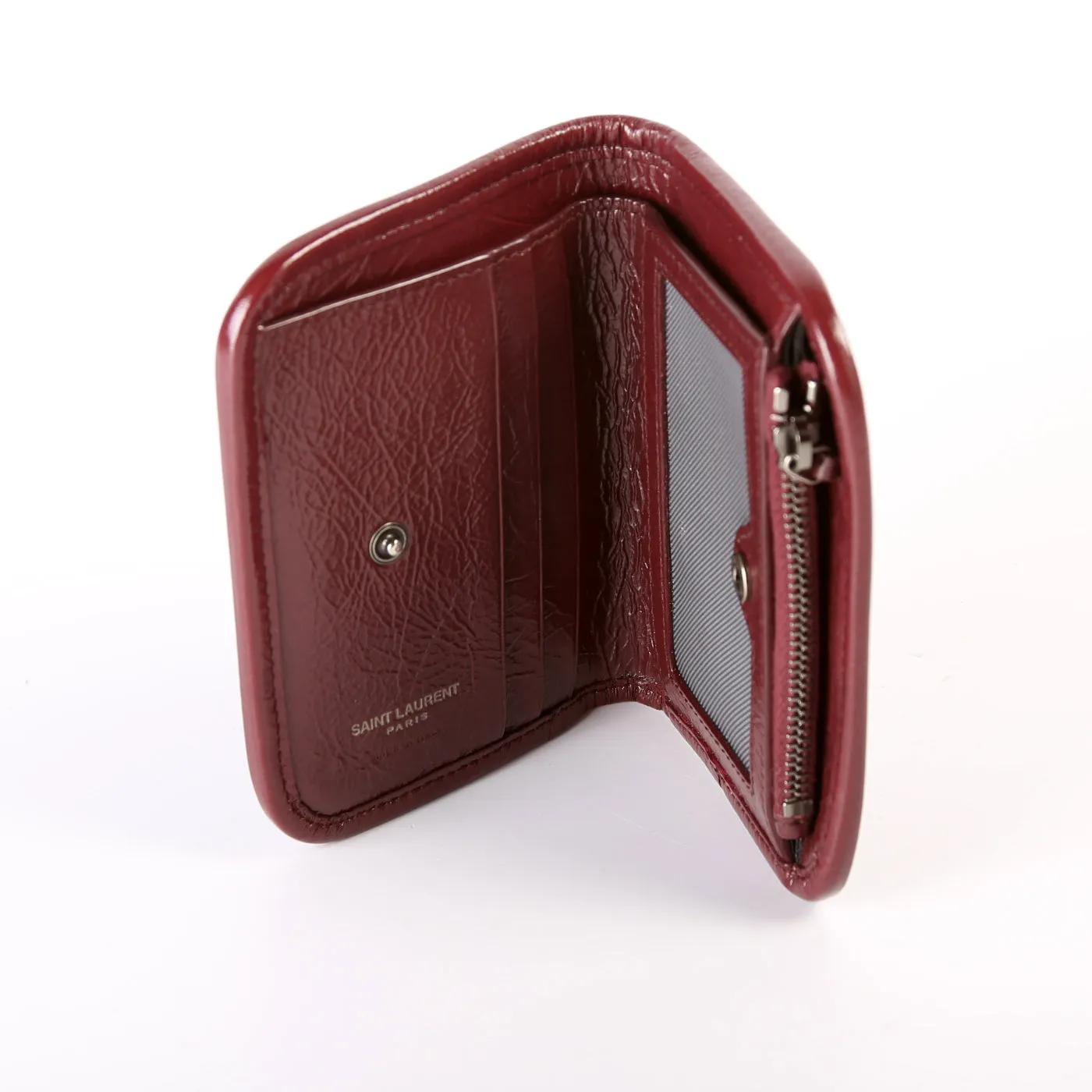 583557 Niki Compact Wallet