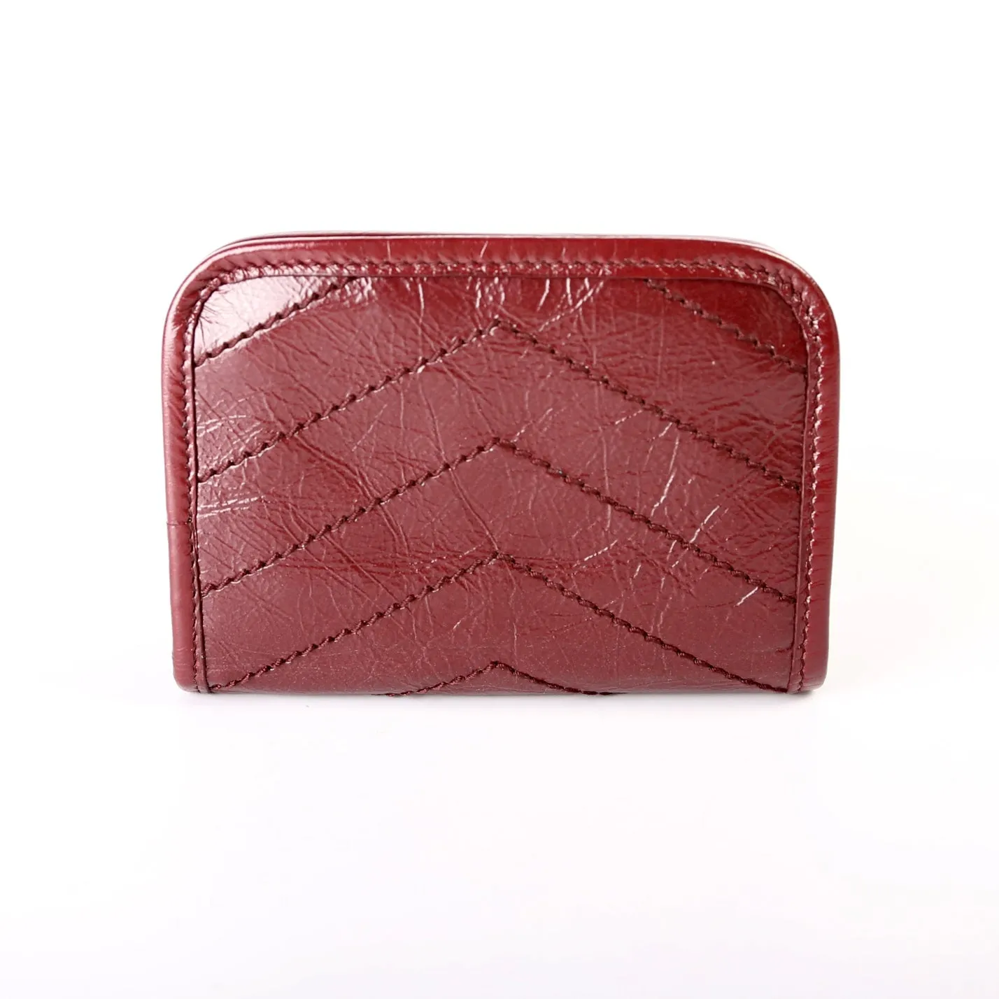 583557 Niki Compact Wallet