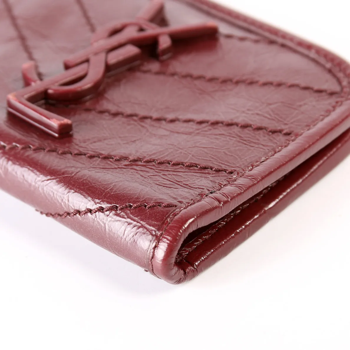 583557 Niki Compact Wallet