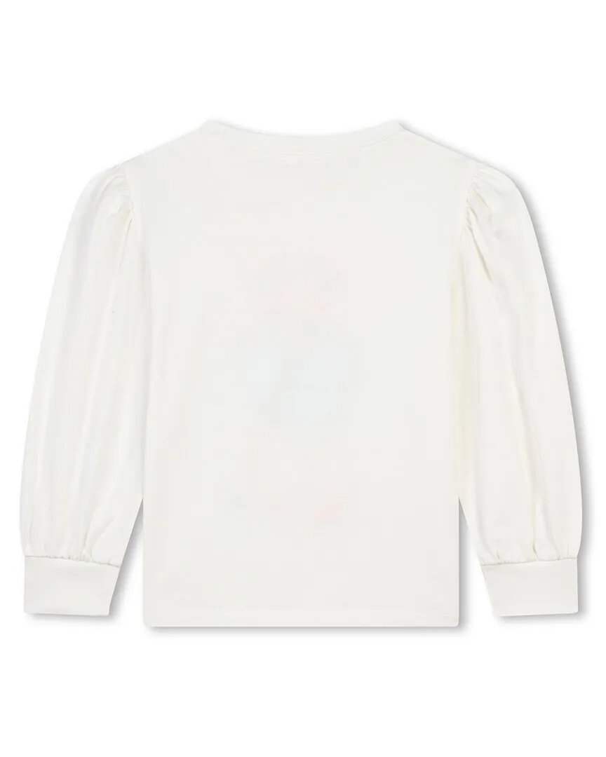 Billieblush Fashionista Graphic T-Shirt