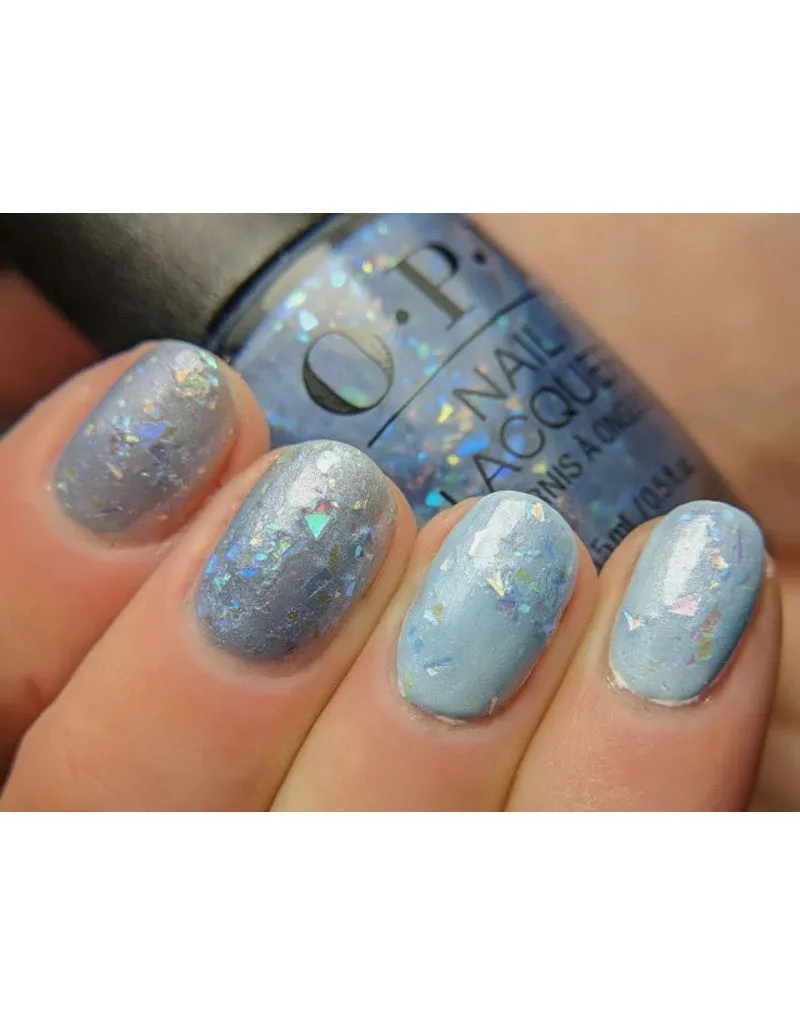 Bling It On * OPI Gelcolor