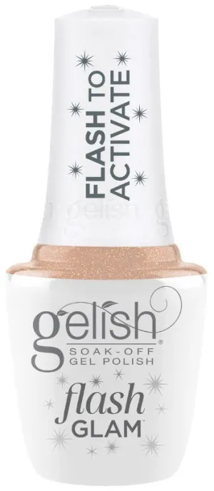 Bright Up My Alley* Harmony Gelish