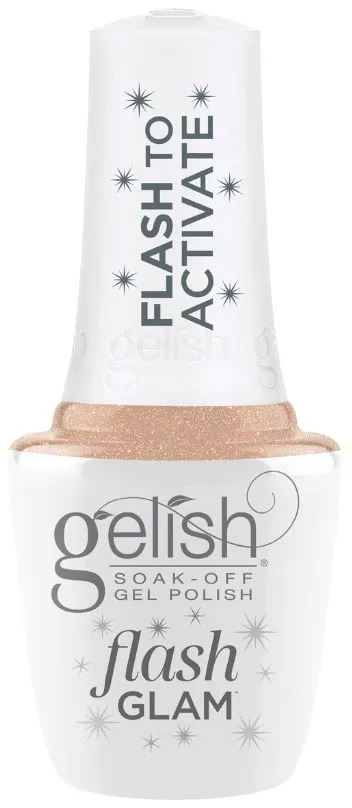 Bright Up My Alley* Harmony Gelish