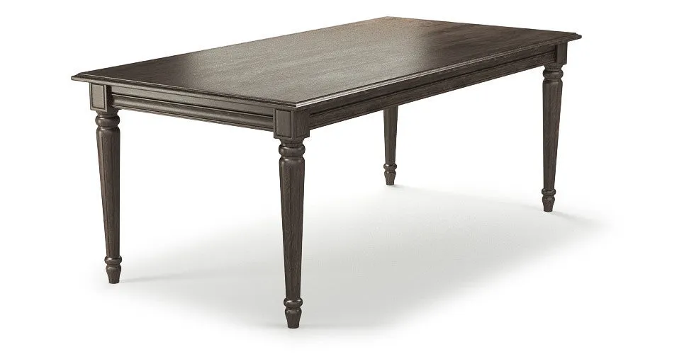 Dorian Classic Dining Table