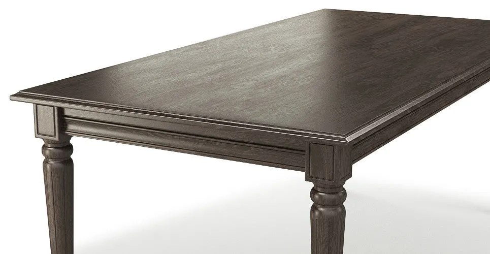 Dorian Classic Dining Table
