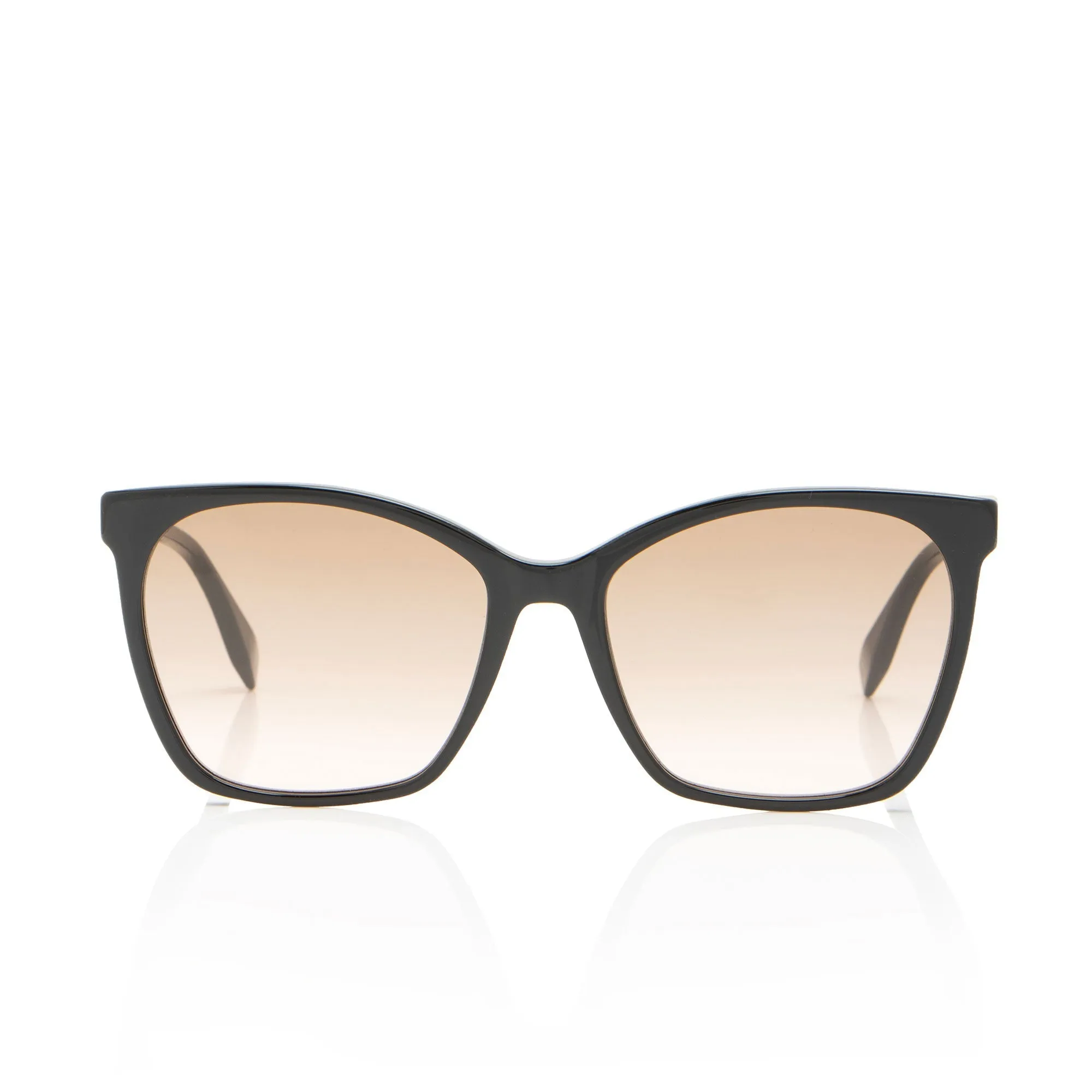 Fendi Square Fine Sunglasses