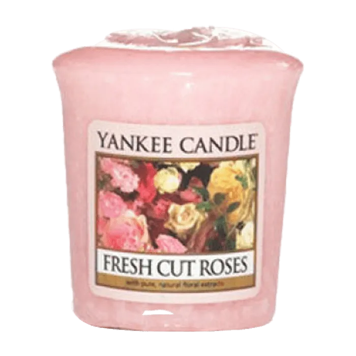 FRESH CUT ROSES CLASSIC JAR