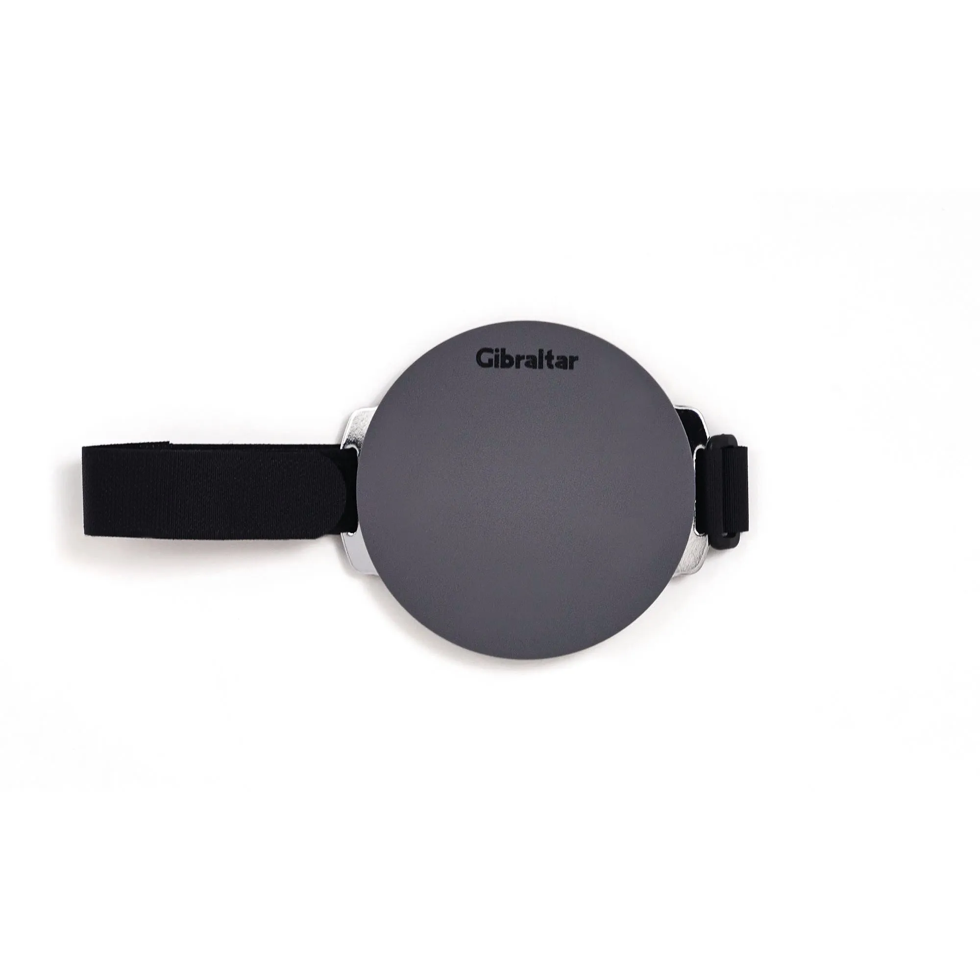 Gibraltar Pocket Practice Pad With Strap