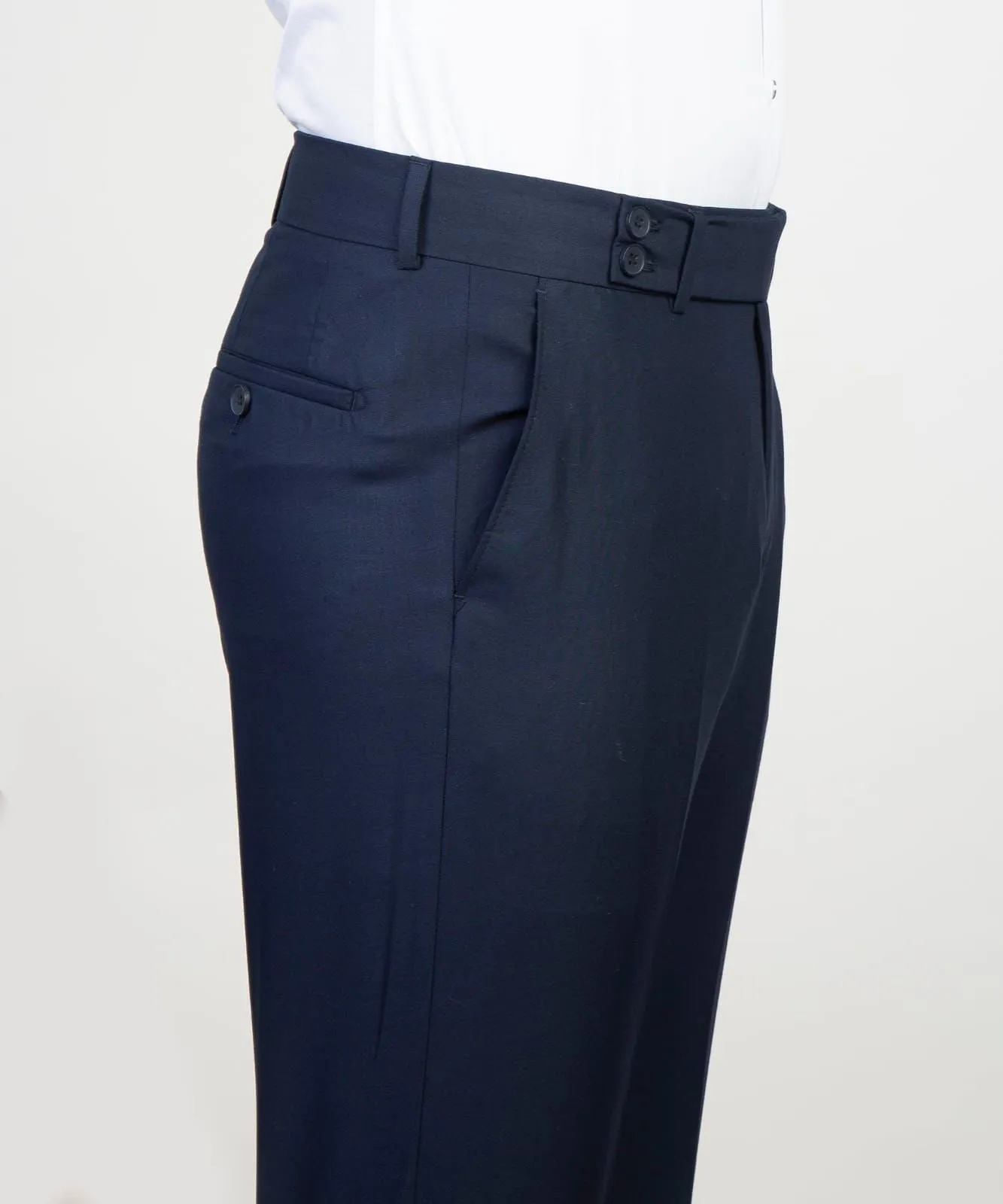 Gold DB - 4 (Navy)