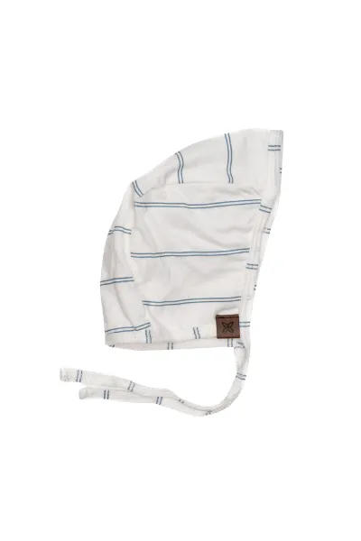 IRIS BONNET - DUSK STRIPE