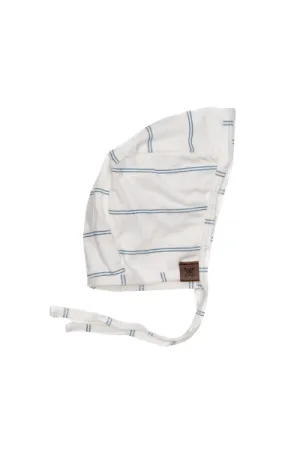 IRIS BONNET - DUSK STRIPE