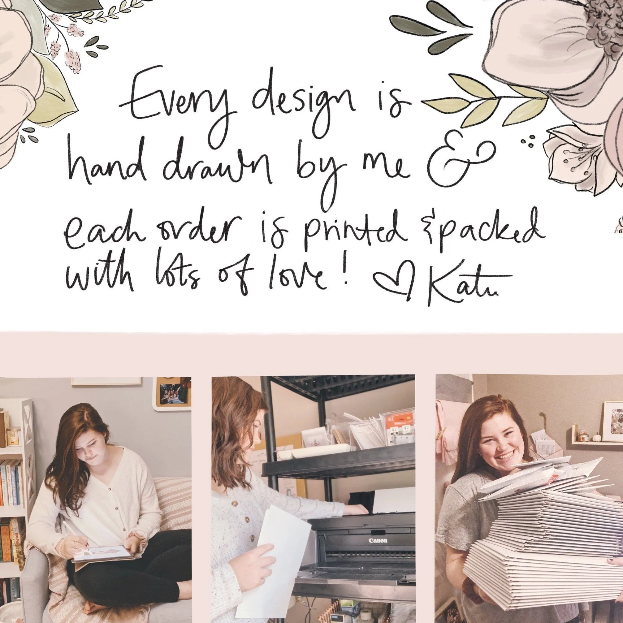 Merry & Bright Set of 2 Art Prints
