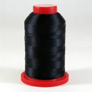 Mettler Seralene in Black, 2187yd Spool
