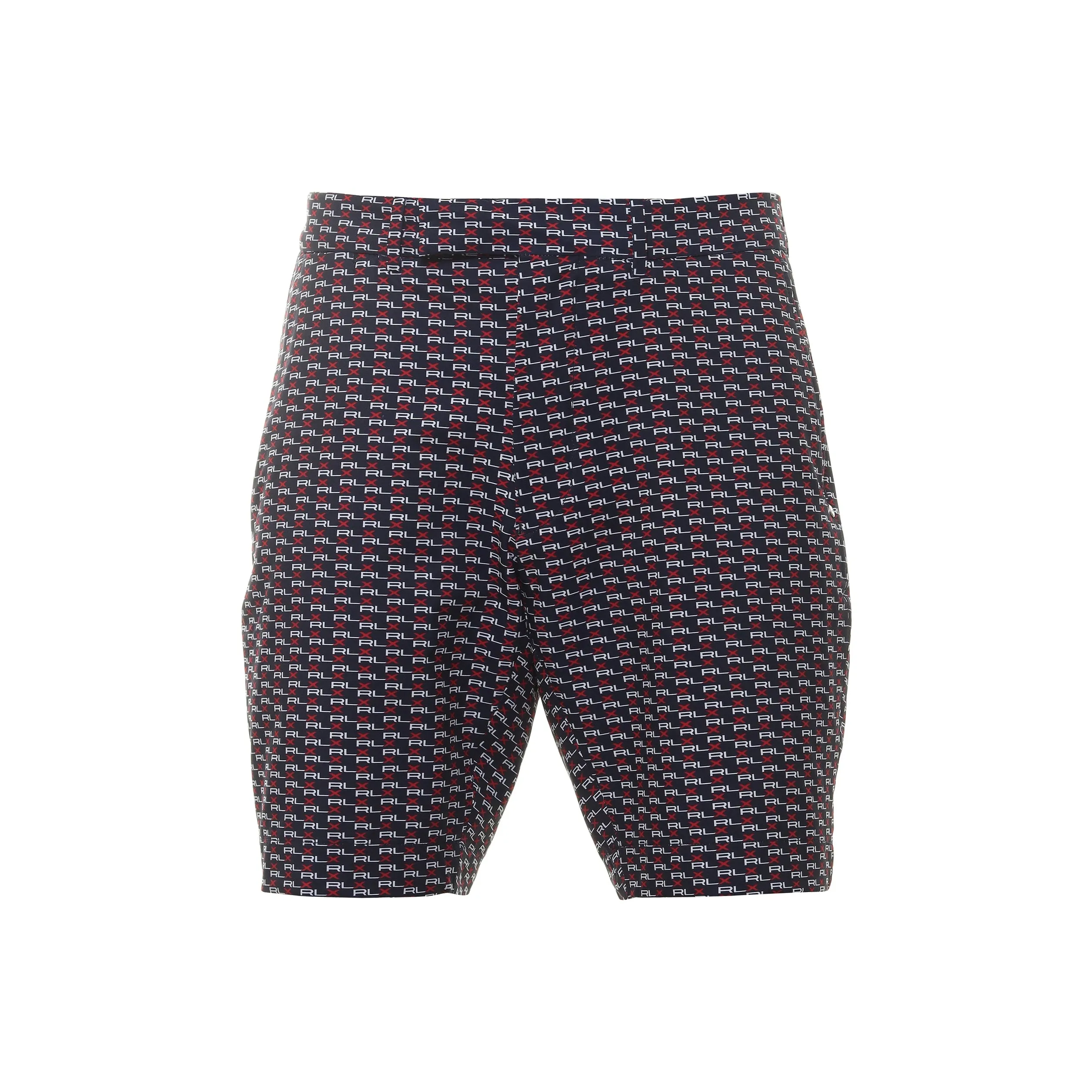 RLX Ralph Lauren Stretch Tailored Fit Shorts