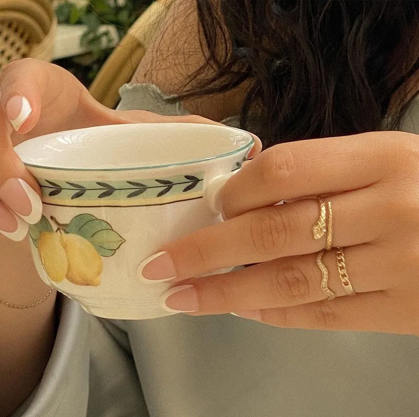 Snake Ring