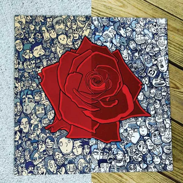 Square Prints (8x8, 10x10, 12x12)