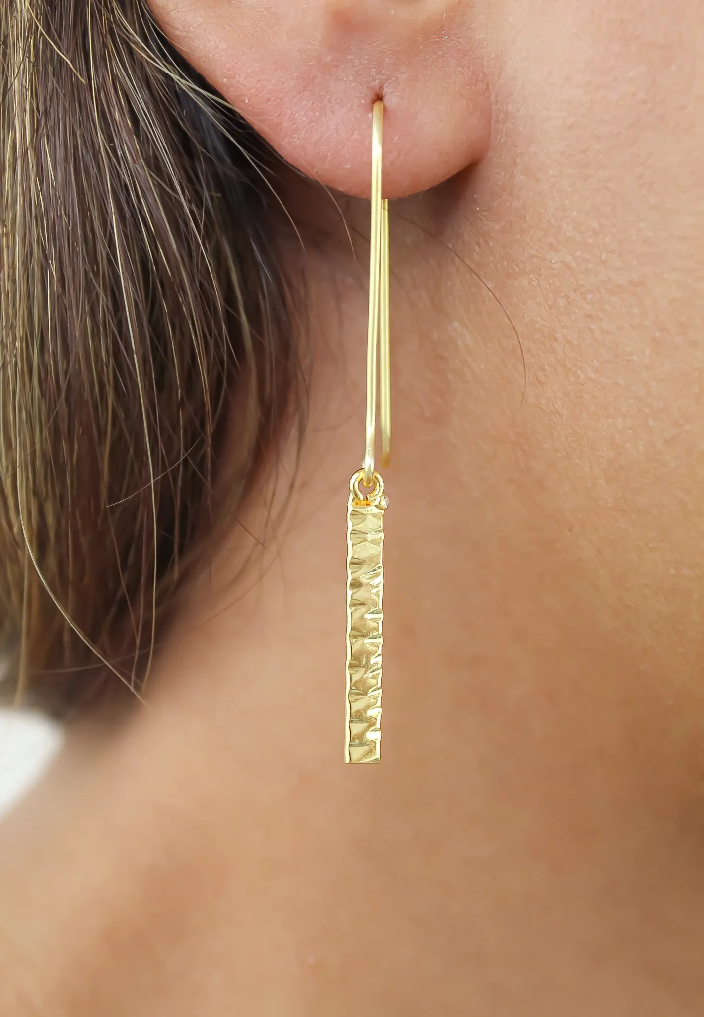 Taline Earrings