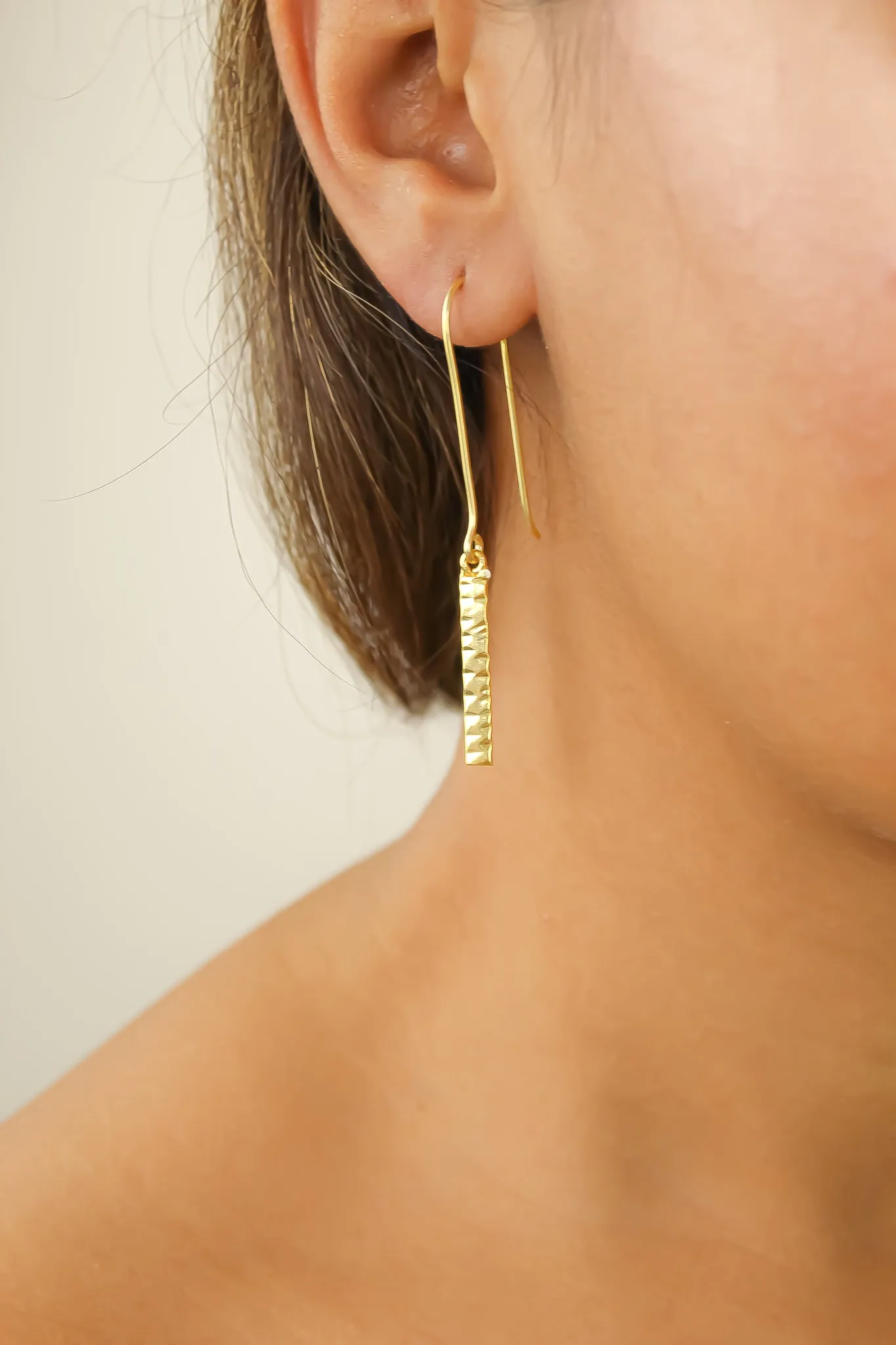 Taline Earrings