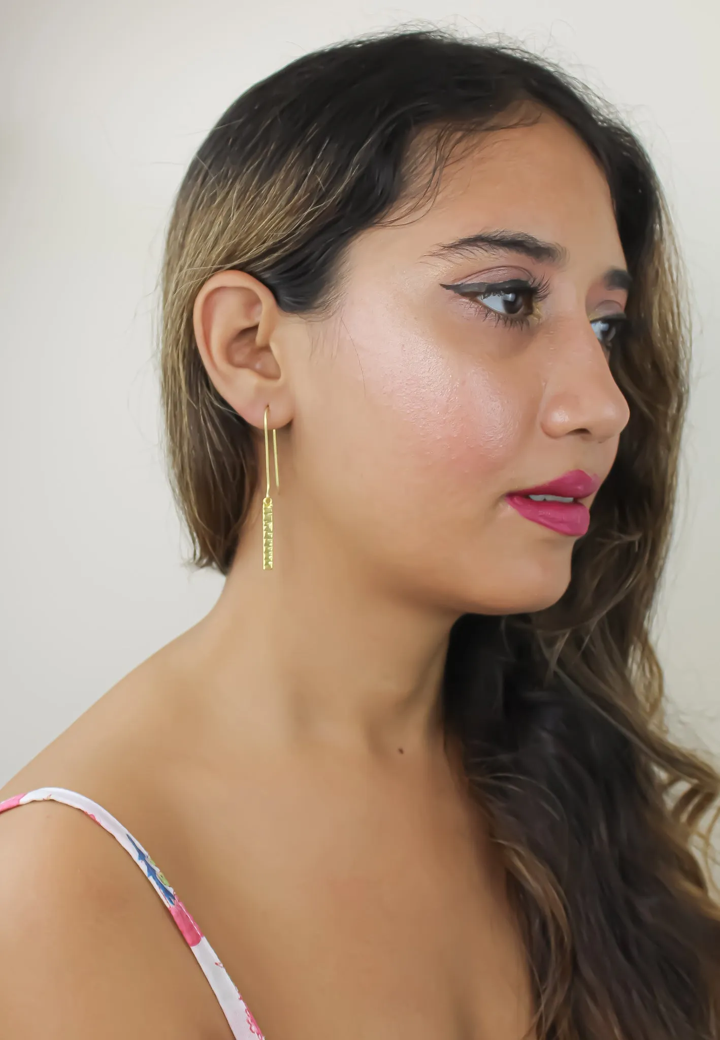 Taline Earrings
