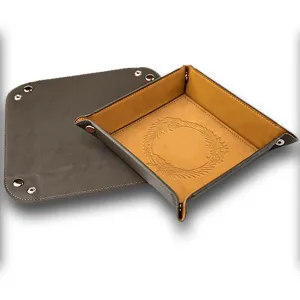 The Elder Scrolls: Betrayal Of The Second Era - Dice Tray