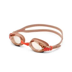 Titas  Goggles - Tuscany rose Apple Blossom