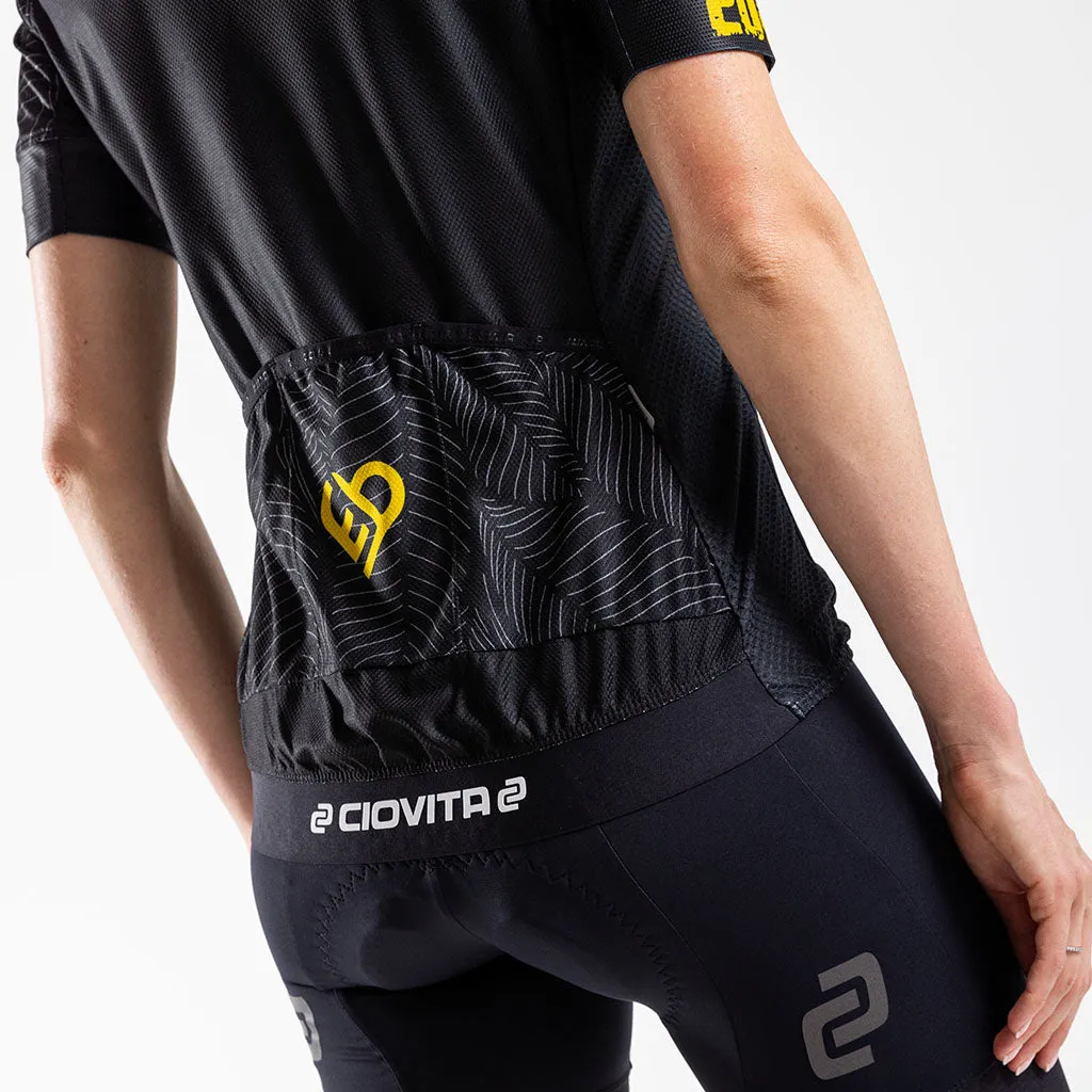 Women's Trans Baviaans 2024 Sport Fit Jersey