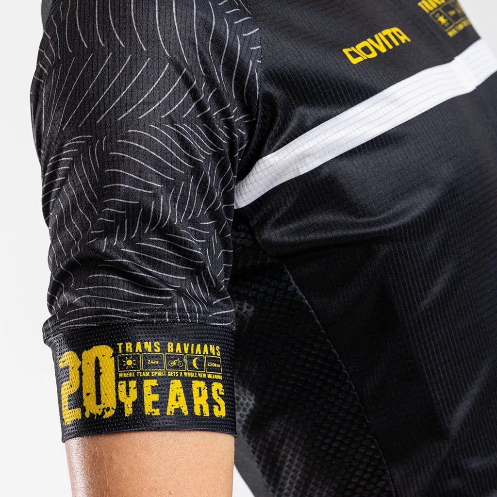 Women's Trans Baviaans 2024 Sport Fit Jersey