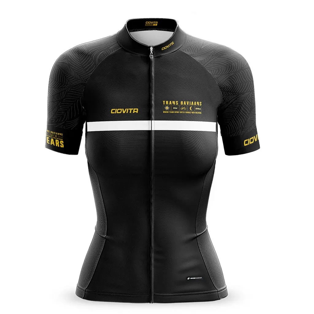 Women's Trans Baviaans 2024 Sport Fit Jersey