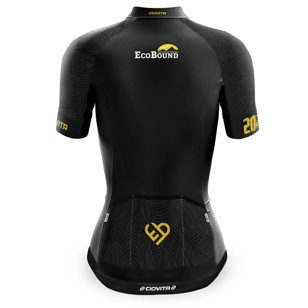 Women's Trans Baviaans 2024 Sport Fit Jersey