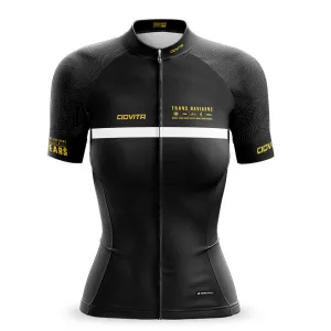 Women's Trans Baviaans 2024 Sport Fit Jersey