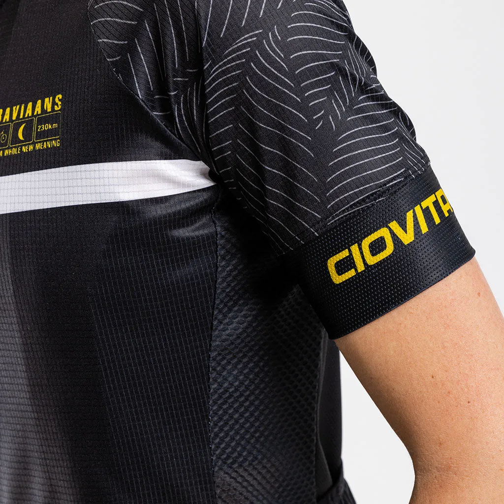 Women's Trans Baviaans 2024 Sport Fit Jersey