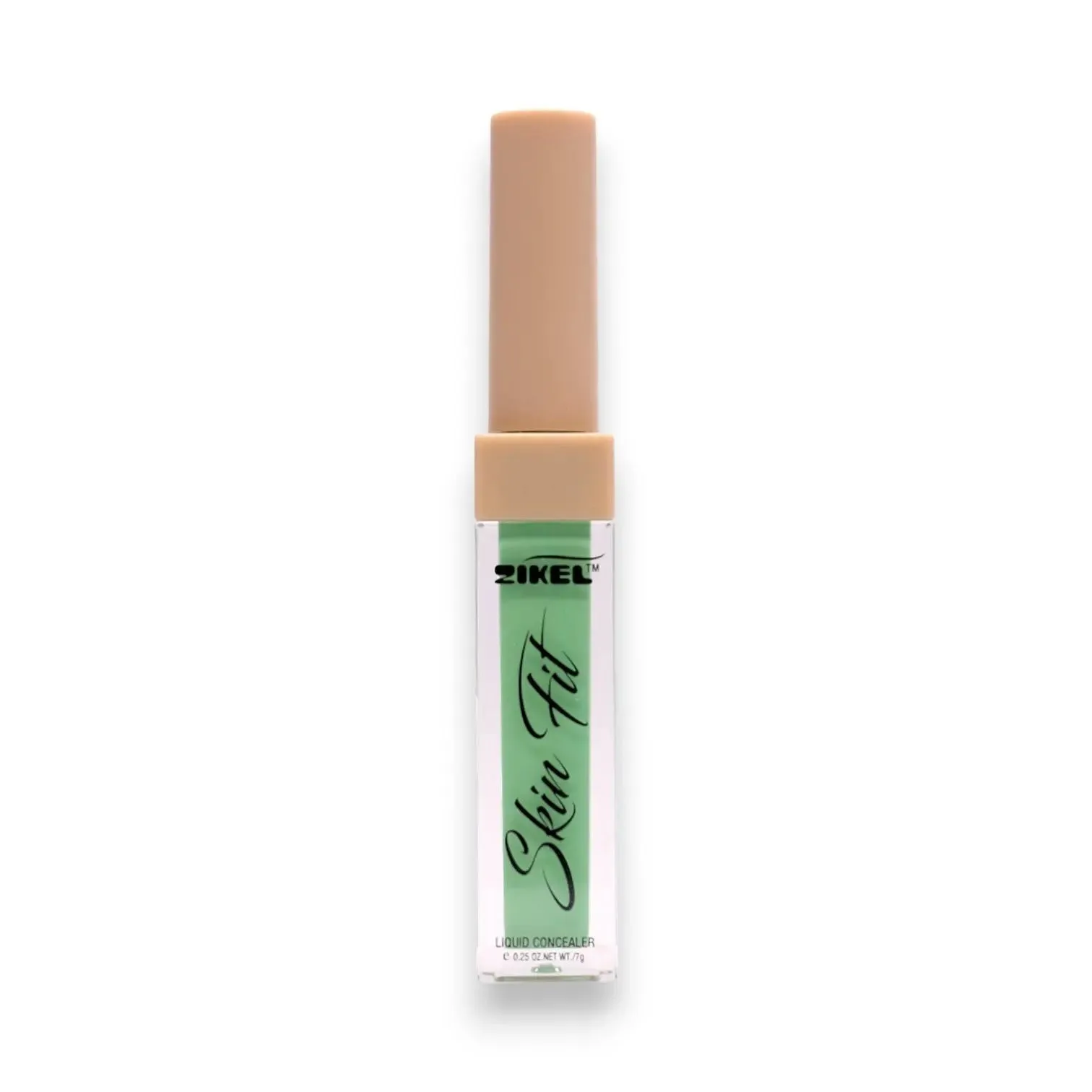 Zikel Skin Fit Liquid Concealer 7g
