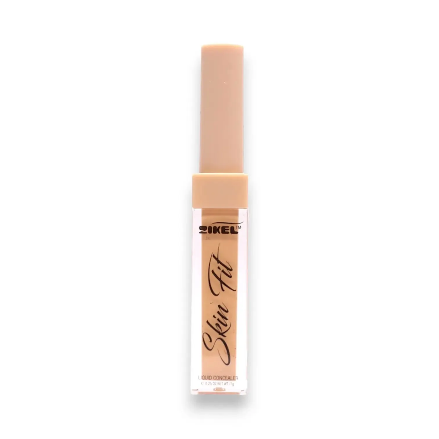 Zikel Skin Fit Liquid Concealer 7g