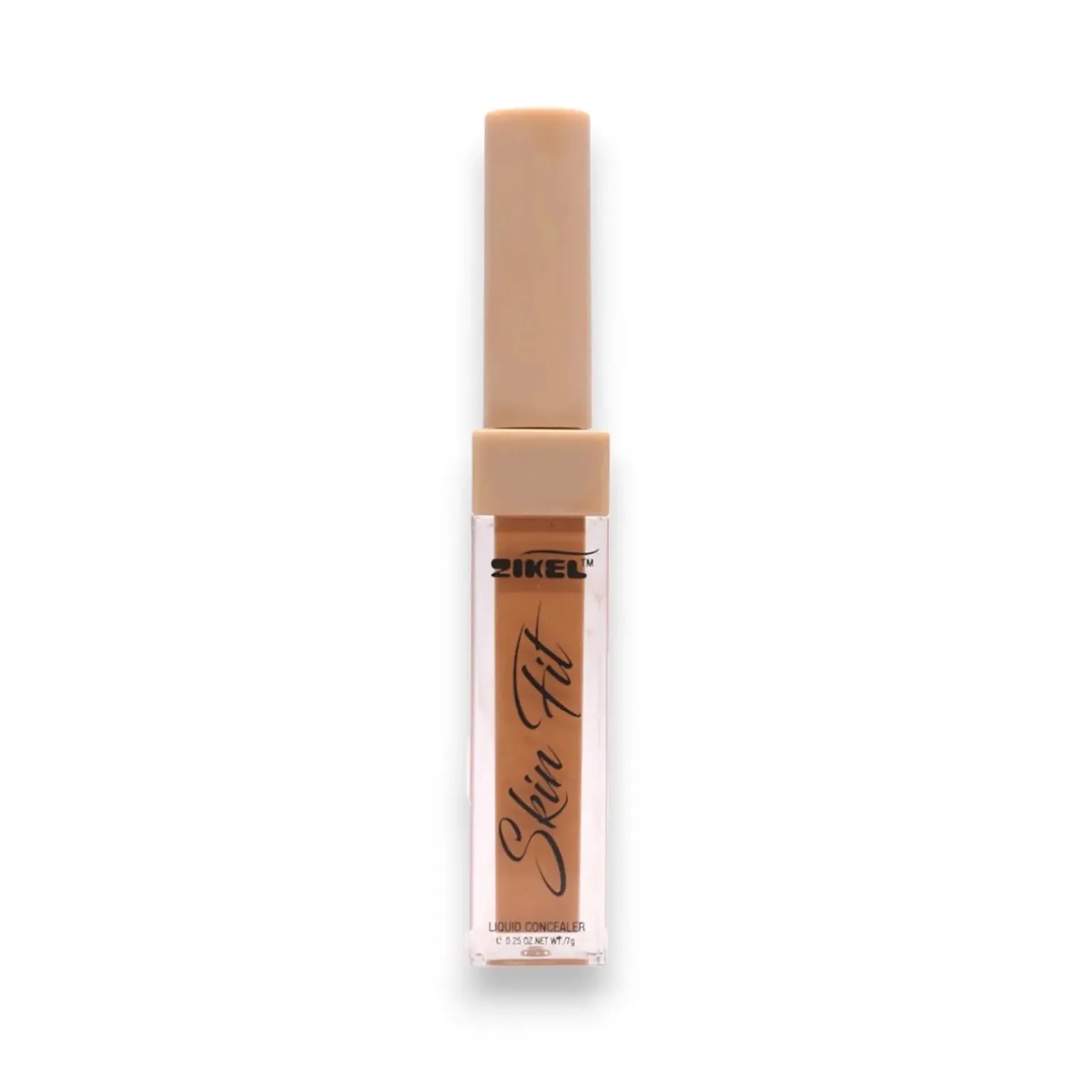 Zikel Skin Fit Liquid Concealer 7g