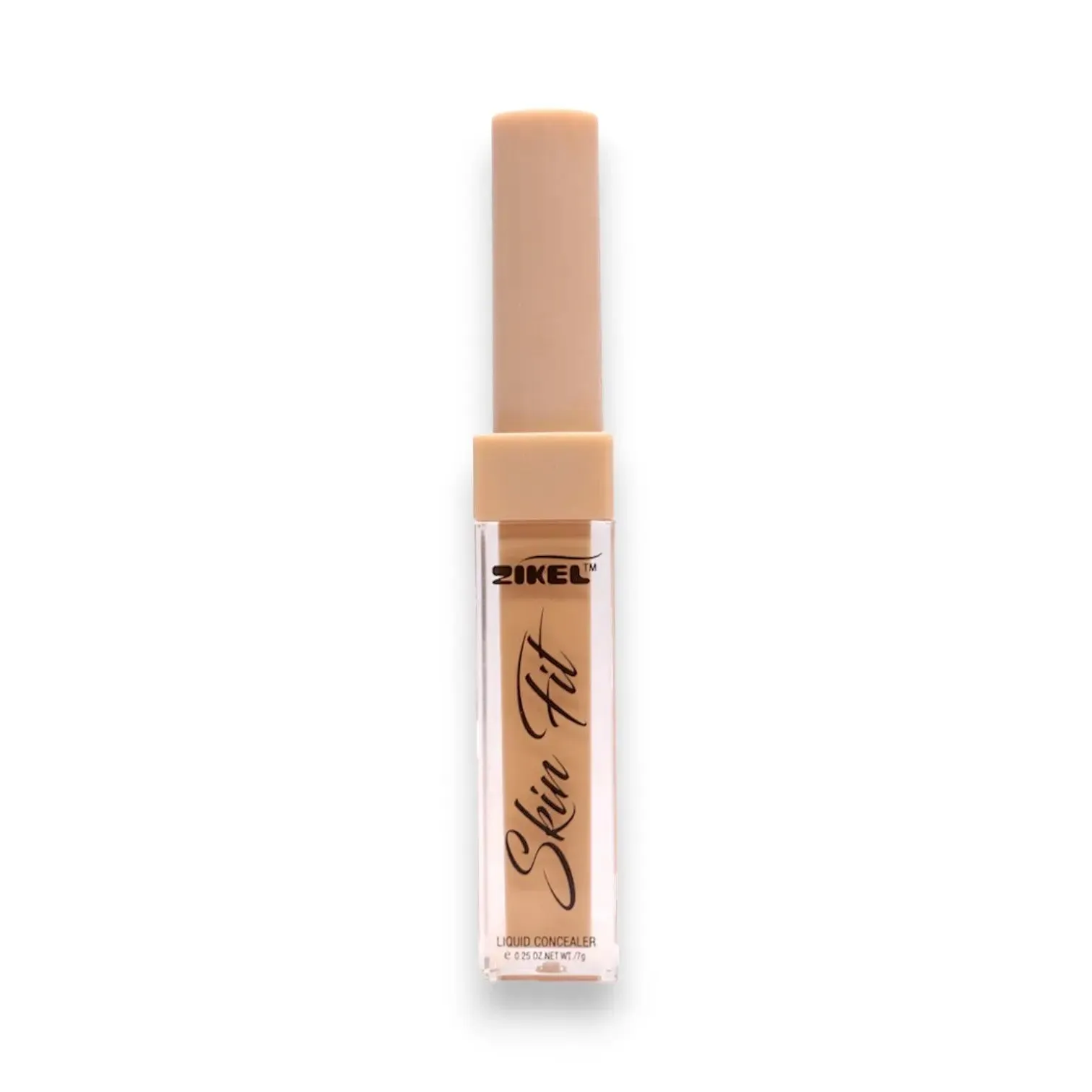 Zikel Skin Fit Liquid Concealer 7g