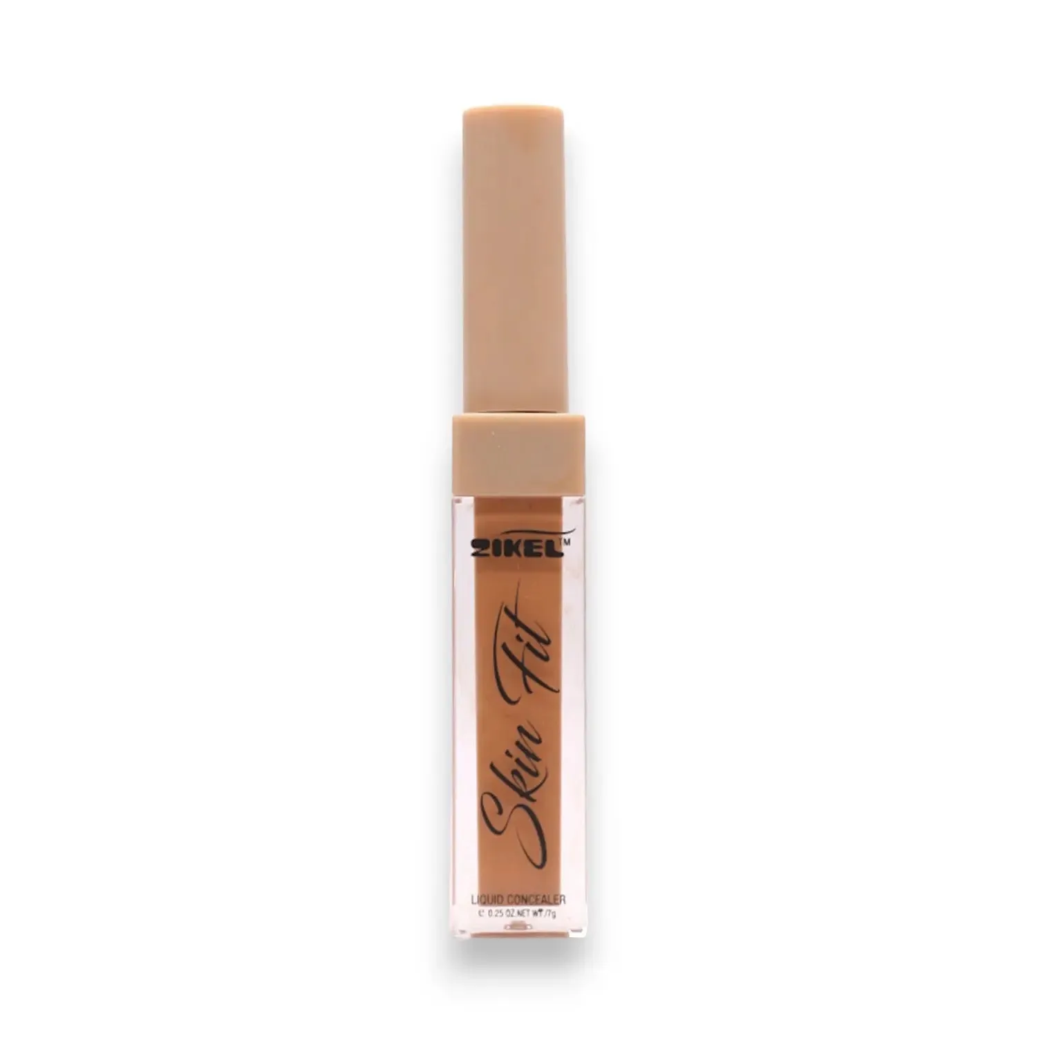 Zikel Skin Fit Liquid Concealer 7g