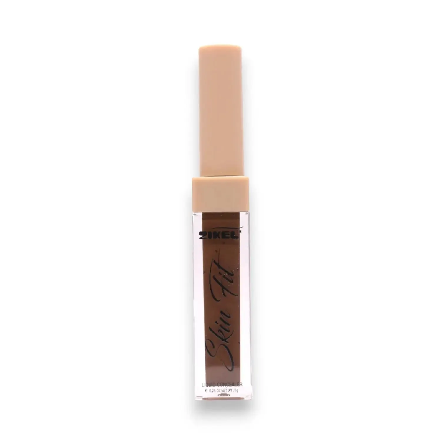 Zikel Skin Fit Liquid Concealer 7g